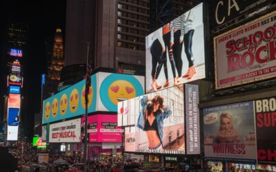Programmatic Billboards and Effectiveness with Marketing